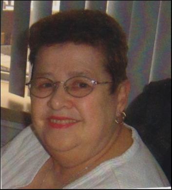 Micheline Boyer