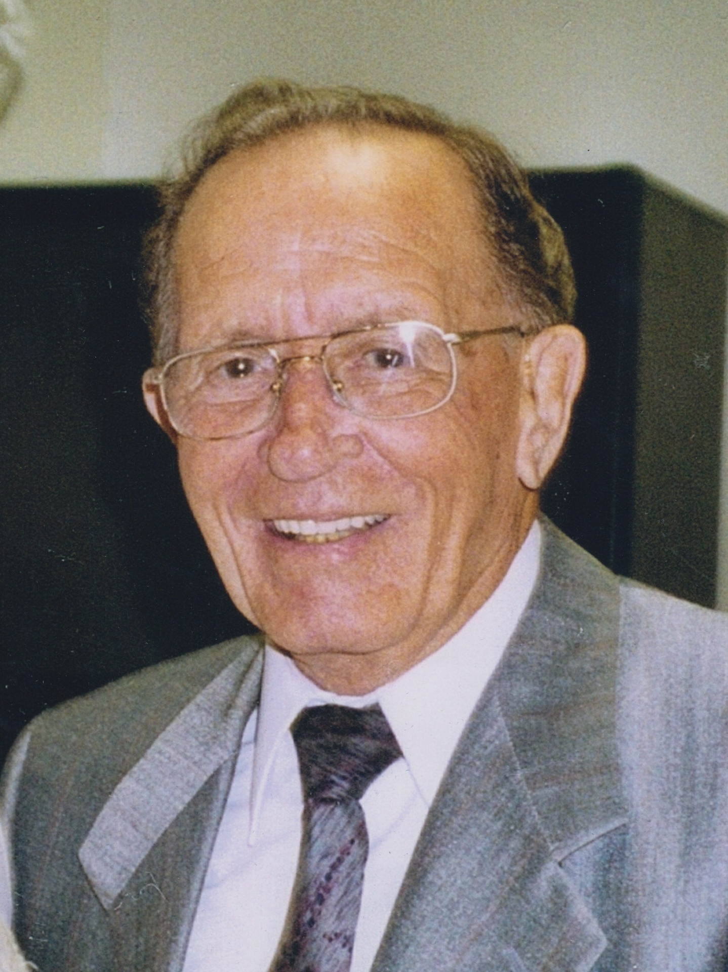 Robert Laventure