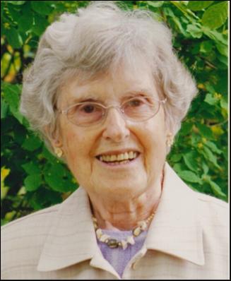 Marie Francoeur