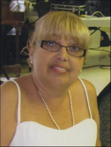 Joanne Houle