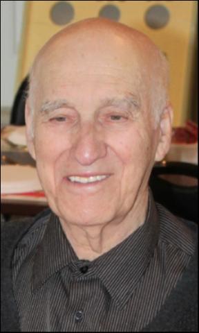 Jean-Paul Arsenault