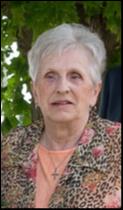 Lorraine Leclair