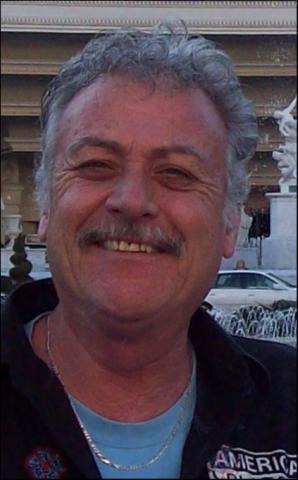 Yves Beaudoin