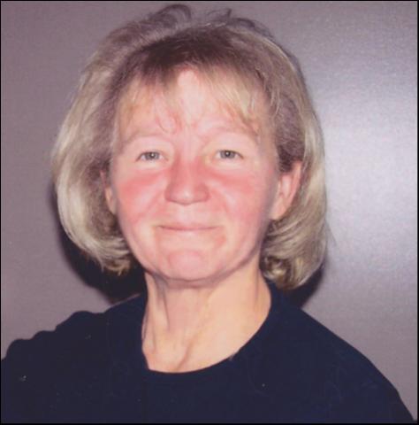 Yvette Émond