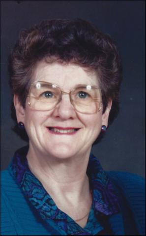 Hélène Hotte