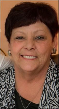 Lorraine Gougeon