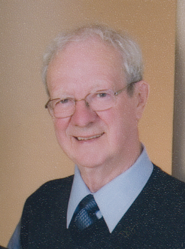 Pascal Trudeau