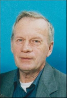 Jean-Marie Brazeau
