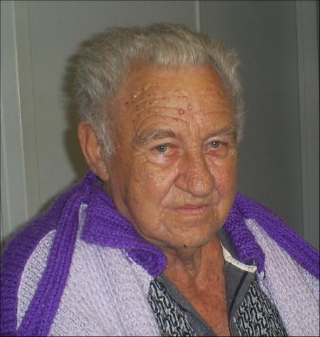 Yvon Sarrazin