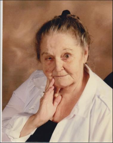 Patricia Major