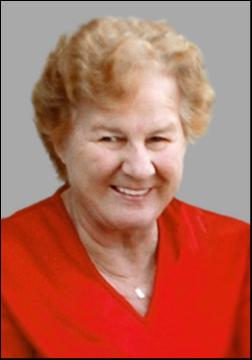 Claudette Beauchamp