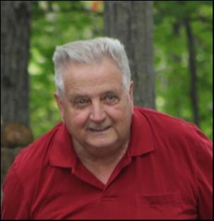 Pierre Fortin