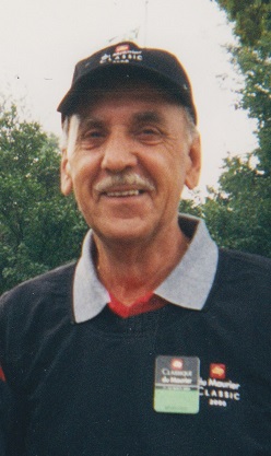Robert Potvin