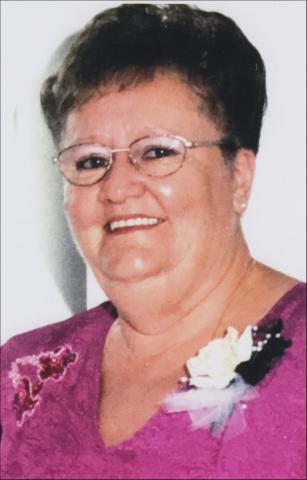 Micheline Knight