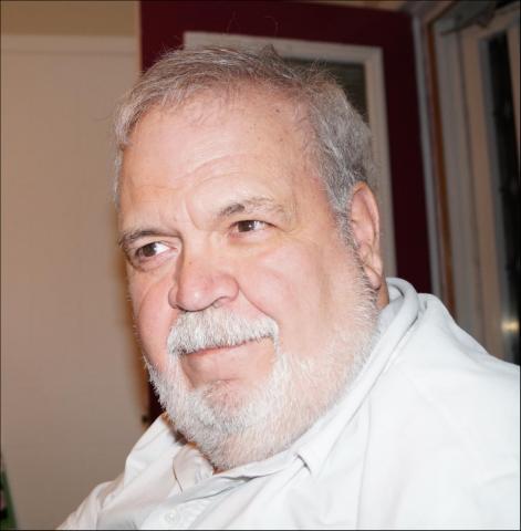 Denis Daneau
