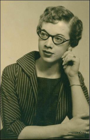 Cécile Riel