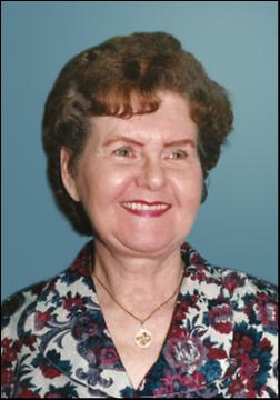 Lucille Sanscartier
