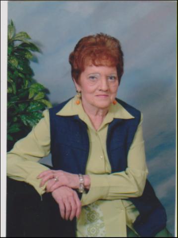 Denise Pagé