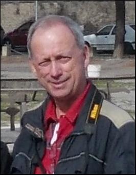 Ronald Girouard