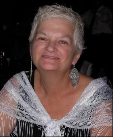 Ghislaine Brazeau