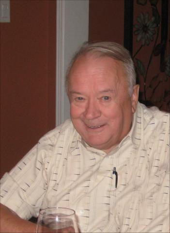 Gaëtan Bercier