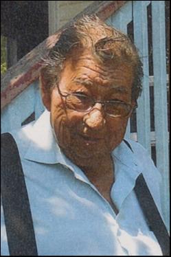 Athanase Trépanier
