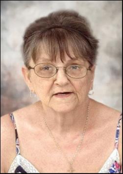 Suzanne Champagne