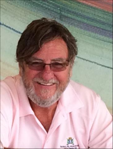 Robert Bédard
