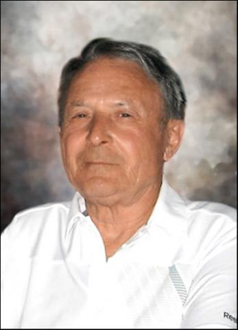 Robert Sabourin
