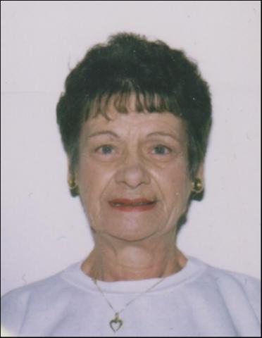 Jeannine Clément