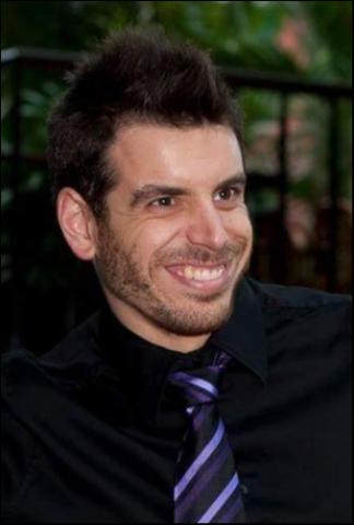 Christian Roch