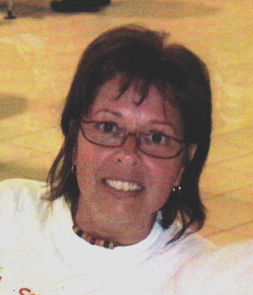 Carole Prévost