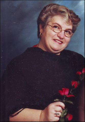 Marta Maria Braga
