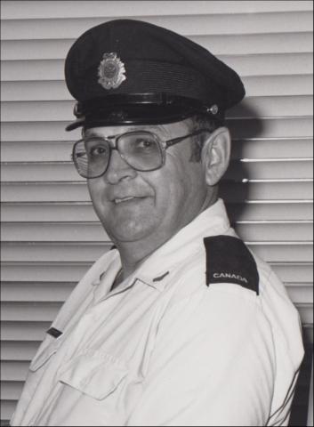 René McKinnon