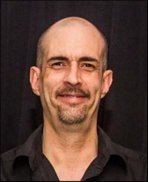 Luc Boulerice