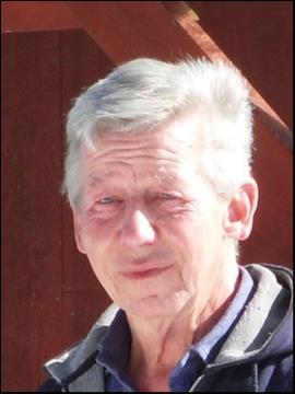 Yvon Mireault