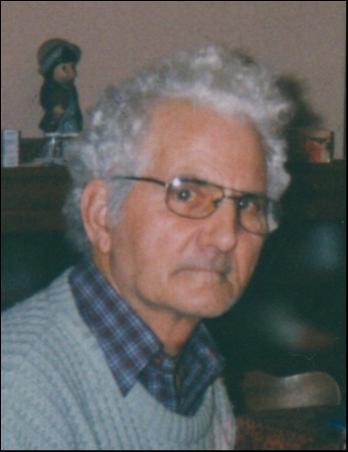 Réal Laurin