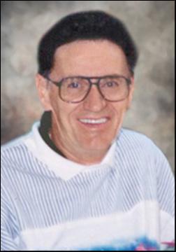 Raymond Bruyère