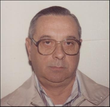 Roger Sauvé