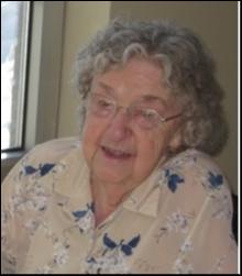 Thérèse Latulippe