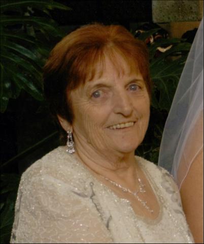 Adrienne Philion