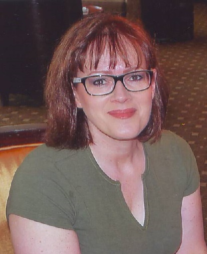 Andrée Brunette