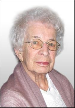 Réjeanne Cayer