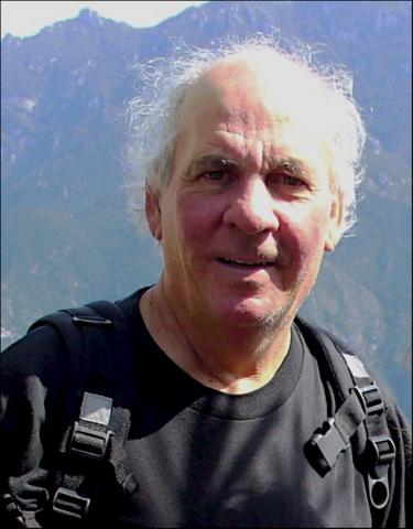Richard Cloutier