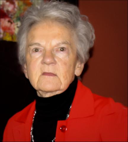 Thérèse Toupin