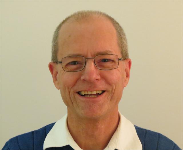Réjean Racette