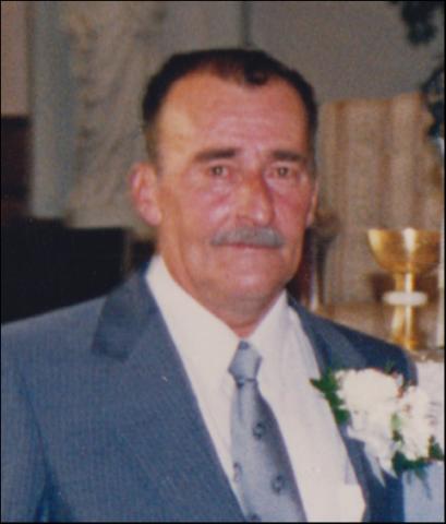 Roland Dubé
