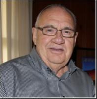 Simon Lavictoire