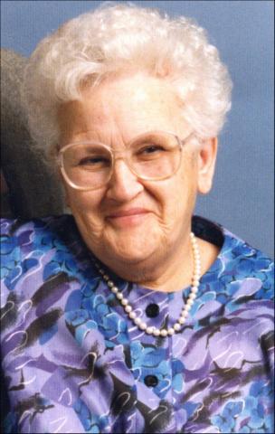 Colombe Lafleur