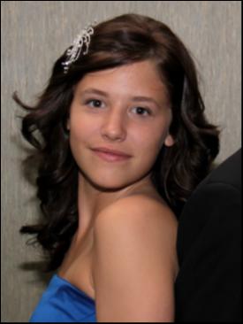 Elizabeth Roberge